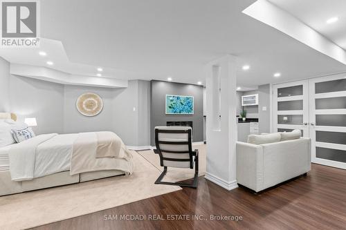 195 Holmes Crescent, Milton, ON 