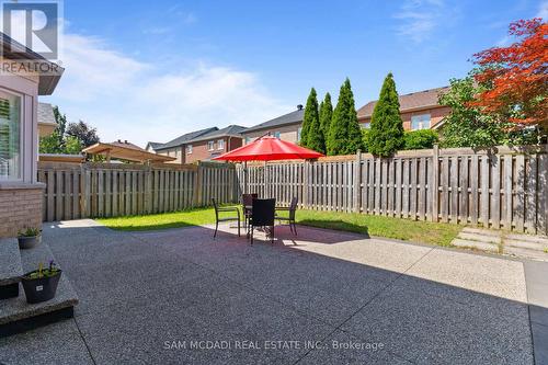 195 Holmes Crescent, Milton, ON 