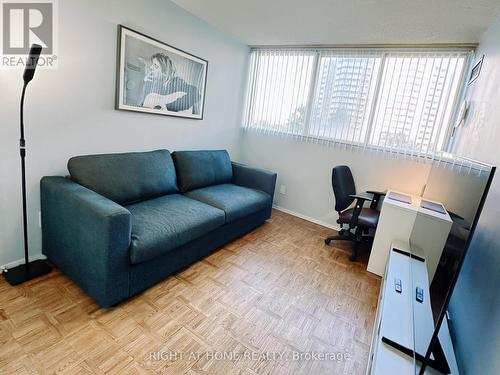 Bedroom 2 - 701 - 3700 Kaneff Crescent, Mississauga, ON 