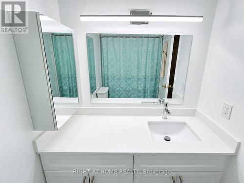 Washroom 2 - 701 - 3700 Kaneff Crescent, Mississauga, ON 