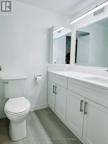 Washroom 2 - 701 - 3700 Kaneff Crescent, Mississauga, ON 