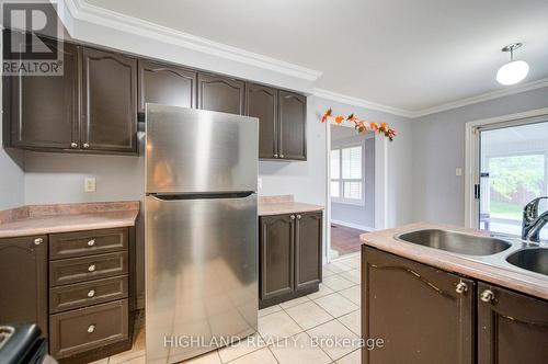 5327 Landsborough Avenue, Mississauga, ON 