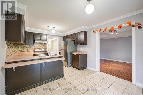 5327 Landsborough Avenue, Mississauga, ON 