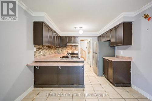 5327 Landsborough Avenue, Mississauga, ON 