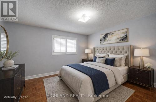 5327 Landsborough Avenue, Mississauga, ON 