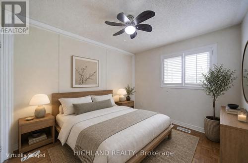 5327 Landsborough Avenue, Mississauga, ON 