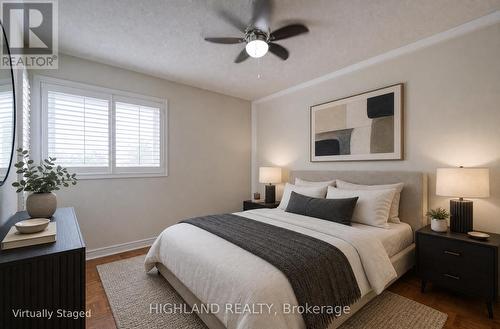 5327 Landsborough Avenue, Mississauga, ON 