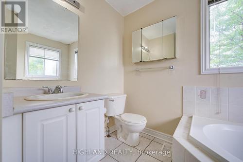 5327 Landsborough Avenue, Mississauga, ON 
