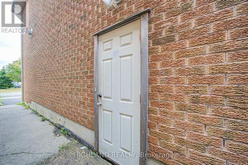 5327 Landsborough Avenue, Mississauga, ON 