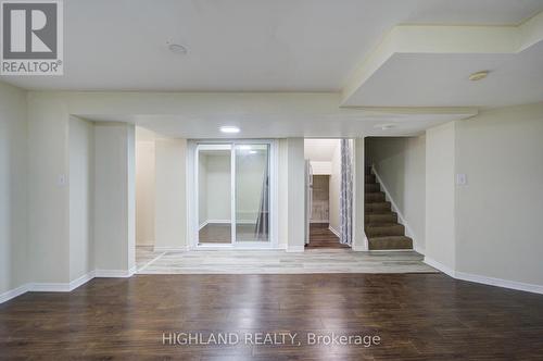 5327 Landsborough Avenue, Mississauga, ON 