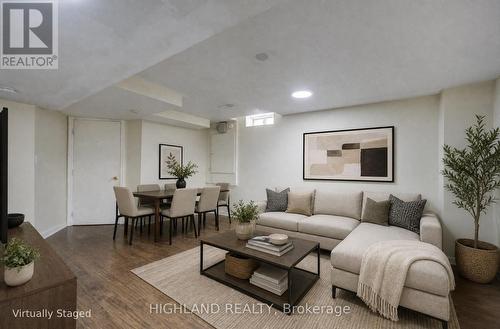 5327 Landsborough Avenue, Mississauga, ON 