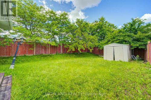 5327 Landsborough Avenue, Mississauga, ON 