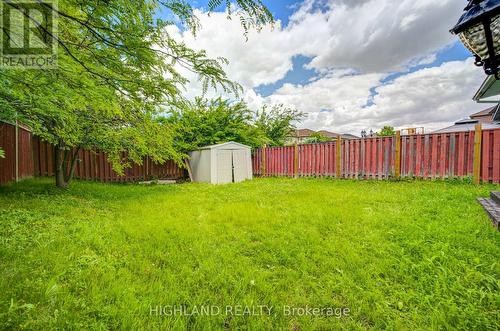 5327 Landsborough Avenue, Mississauga, ON 