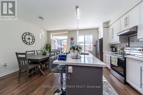 103 Benadir Avenue, Caledon, ON 
