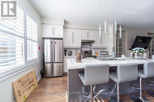 103 Benadir Avenue, Caledon, ON 