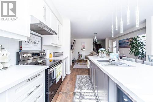 103 Benadir Avenue, Caledon, ON 