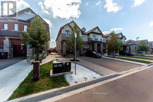 103 Benadir Avenue, Caledon, ON 
