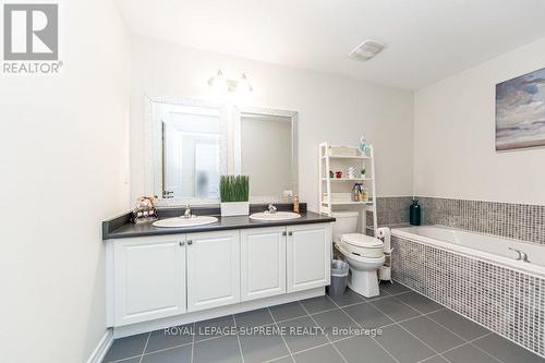 103 Benadir Avenue, Caledon, ON 