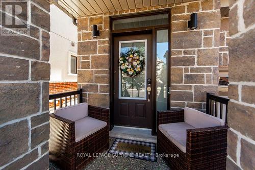103 Benadir Avenue, Caledon, ON 