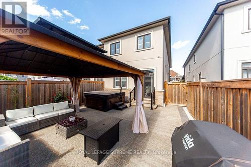 103 Benadir Avenue, Caledon, ON 