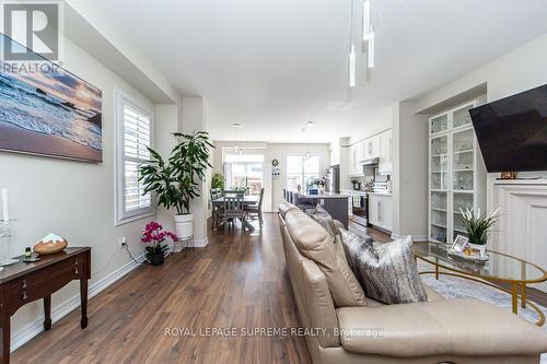 103 Benadir Avenue, Caledon, ON 