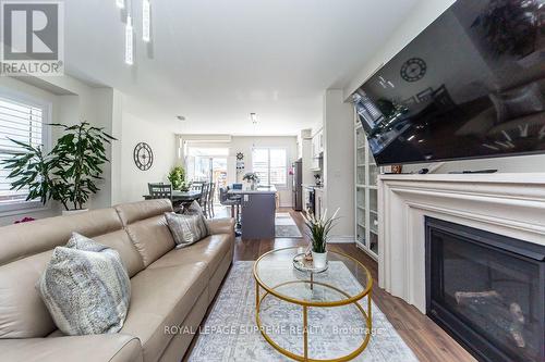 103 Benadir Avenue, Caledon, ON 