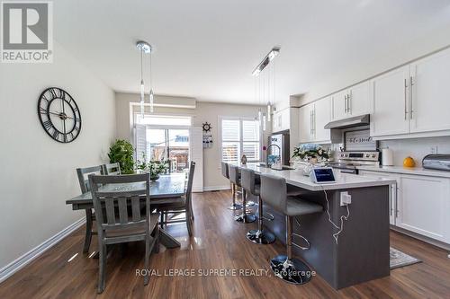 103 Benadir Avenue, Caledon, ON 