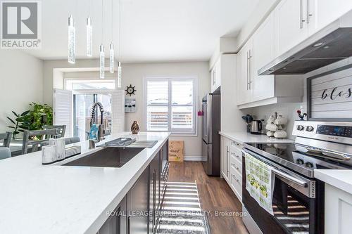 103 Benadir Avenue, Caledon, ON 