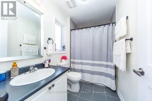 103 Benadir Avenue, Caledon, ON 