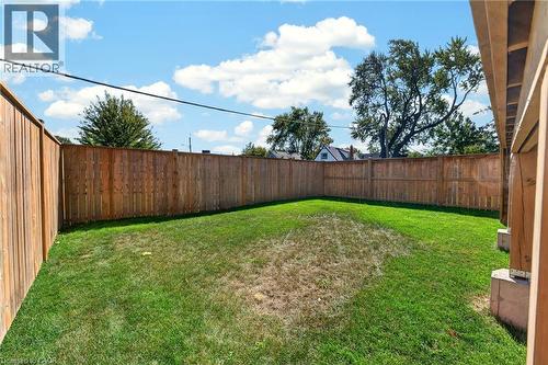 230 Knoll Street, Port Colborne, ON 