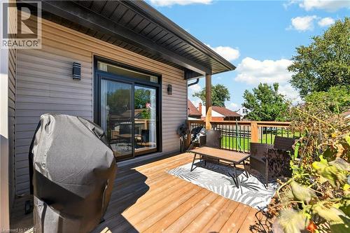 230 Knoll Street, Port Colborne, ON 