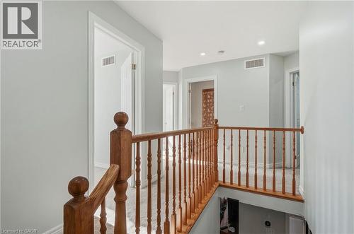 31 Peachwood Crescent, Stoney Creek, ON 