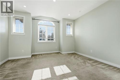 31 Peachwood Crescent, Stoney Creek, ON 