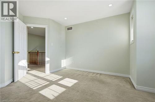 31 Peachwood Crescent, Stoney Creek, ON 