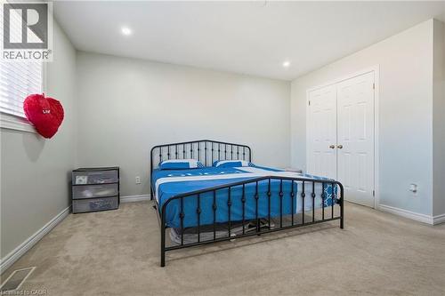31 Peachwood Crescent, Stoney Creek, ON 