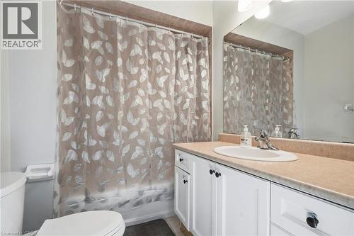 31 Peachwood Crescent, Stoney Creek, ON 
