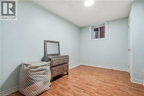 31 Peachwood Crescent, Stoney Creek, ON 