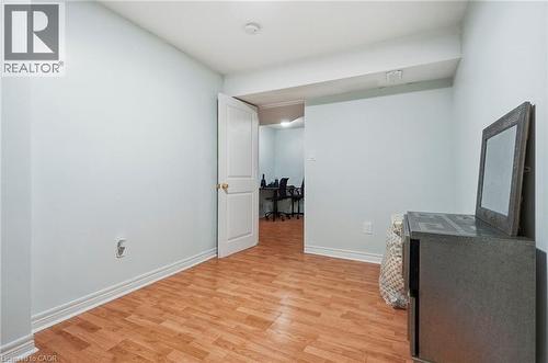 31 Peachwood Crescent, Stoney Creek, ON 
