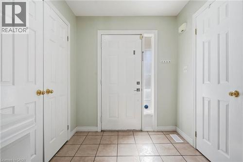 31 Peachwood Crescent, Stoney Creek, ON 