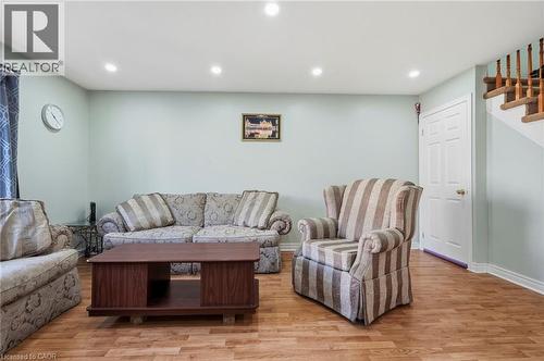 31 Peachwood Crescent, Stoney Creek, ON 