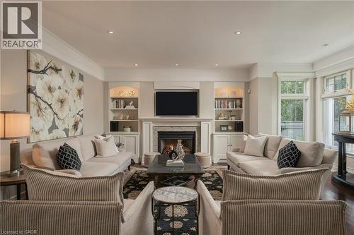 1074 Lavender Lane, Oakville, ON 