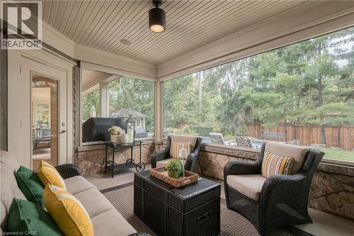 1074 Lavender Lane, Oakville, ON 