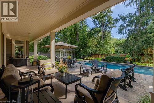 1074 Lavender Lane, Oakville, ON 