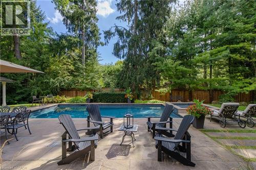 1074 Lavender Lane, Oakville, ON 