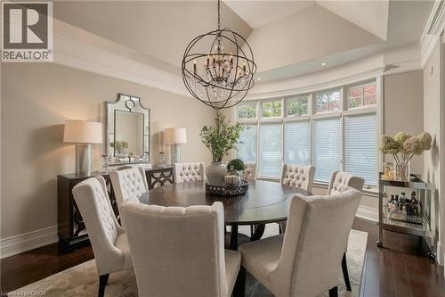1074 Lavender Lane, Oakville, ON 