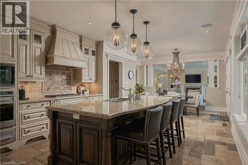 1074 Lavender Lane, Oakville, ON 