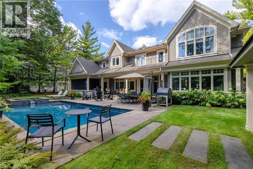 1074 Lavender Lane, Oakville, ON 