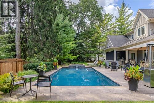 1074 Lavender Lane, Oakville, ON 