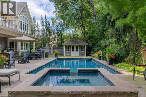 1074 Lavender Lane, Oakville, ON 