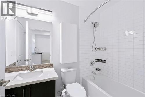 125 Shoreview Place Unit# 624, Stoney Creek, ON 